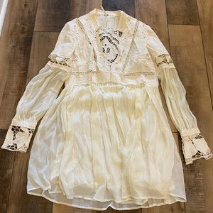 Free People longer top